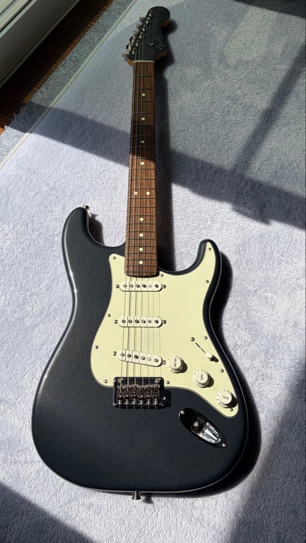 ギター Fender Hybrid II Stratocaster