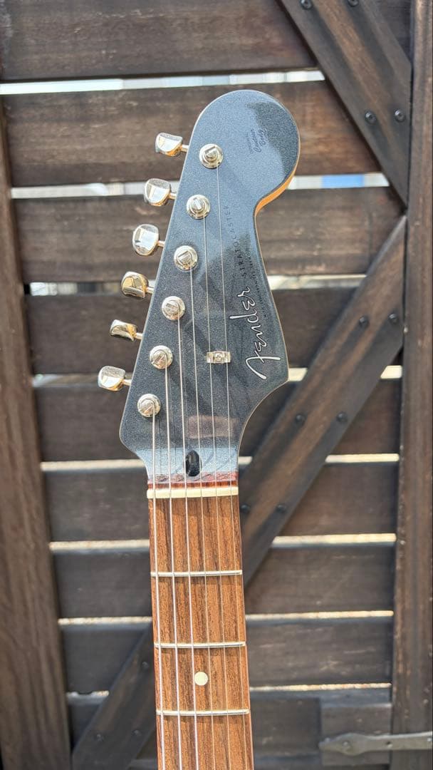 ギター Fender Hybrid II Stratocaster