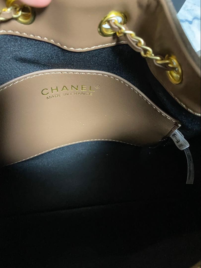 CHANEL25 スモール　ノベルティ