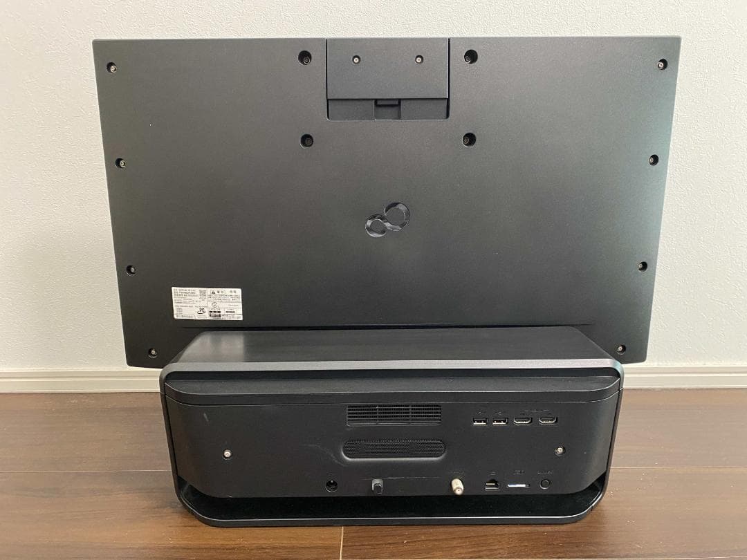 WF2/B2★W録画★i7-7700★メモリ16G★M.2SSD1T★HDD3T