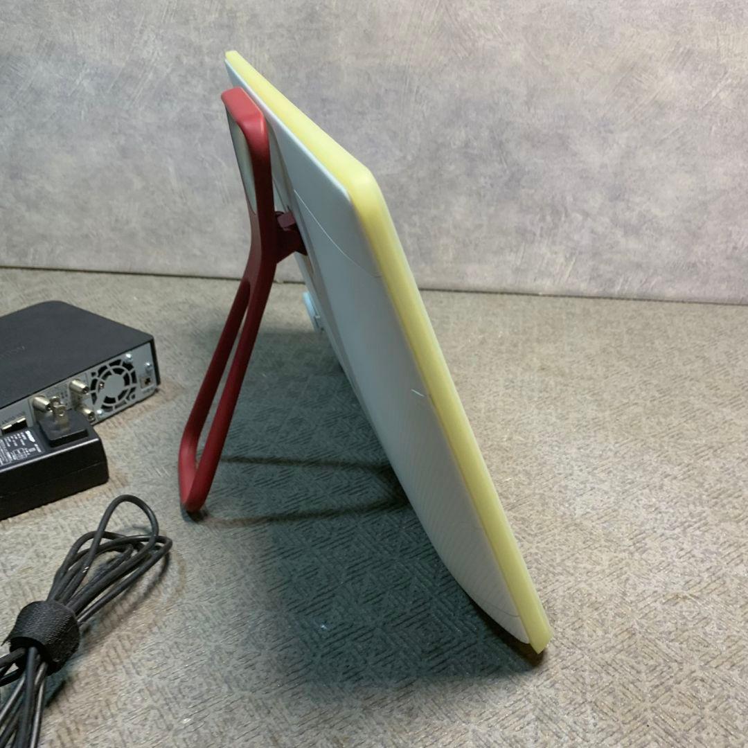 K236 SHARP モニター チューナー 2T-C16AP AN-WLTU2W