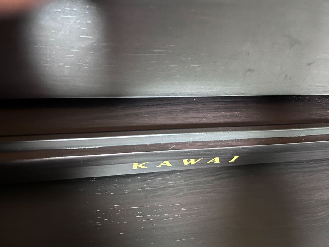 KAWAI CN201 R 88鍵電子ピアノ 24年製ダークウッド 中古