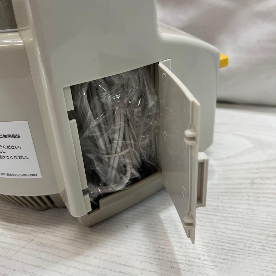 アムウェイ amway フードプロセッサー E-3288-J 付属品多数　美品