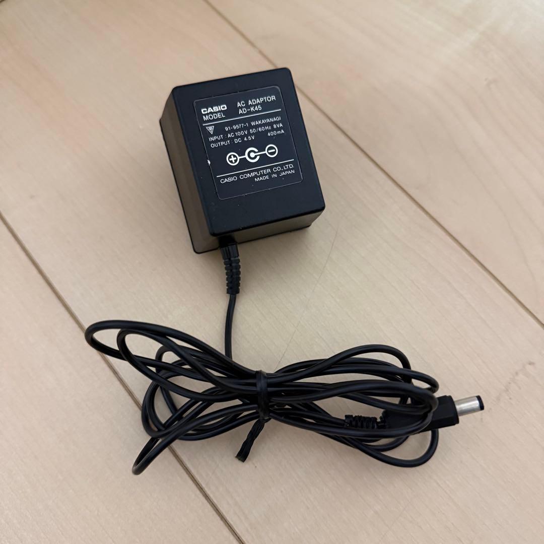 SONY ICF-5900 スカイセンサー（70年代短波ラジオ）専用ケース付