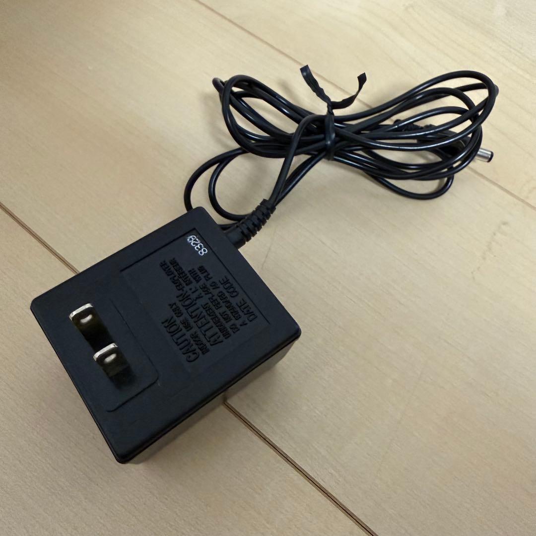 SONY ICF-5900 スカイセンサー（70年代短波ラジオ）専用ケース付