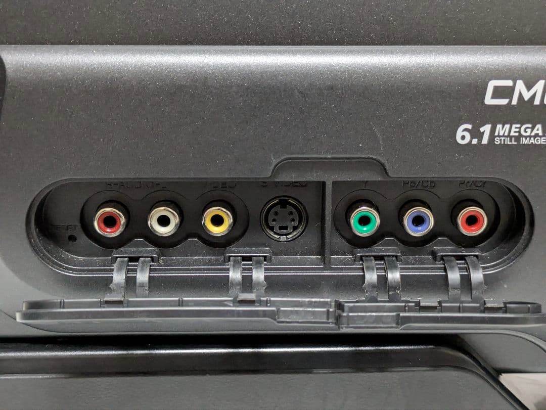 SONY　HVR-HD1000J　豪華セット