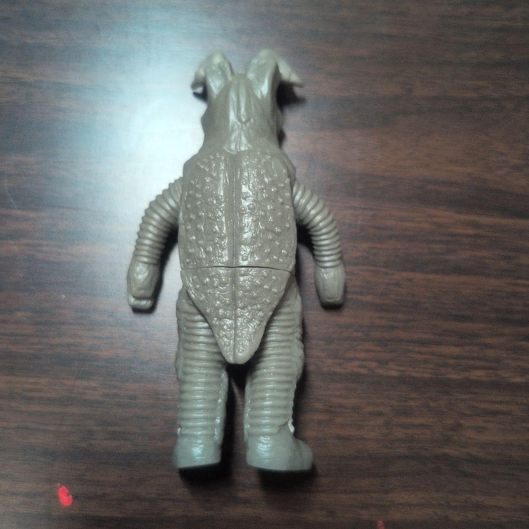 ウルトラ怪獣500 ゼットン（二代目）