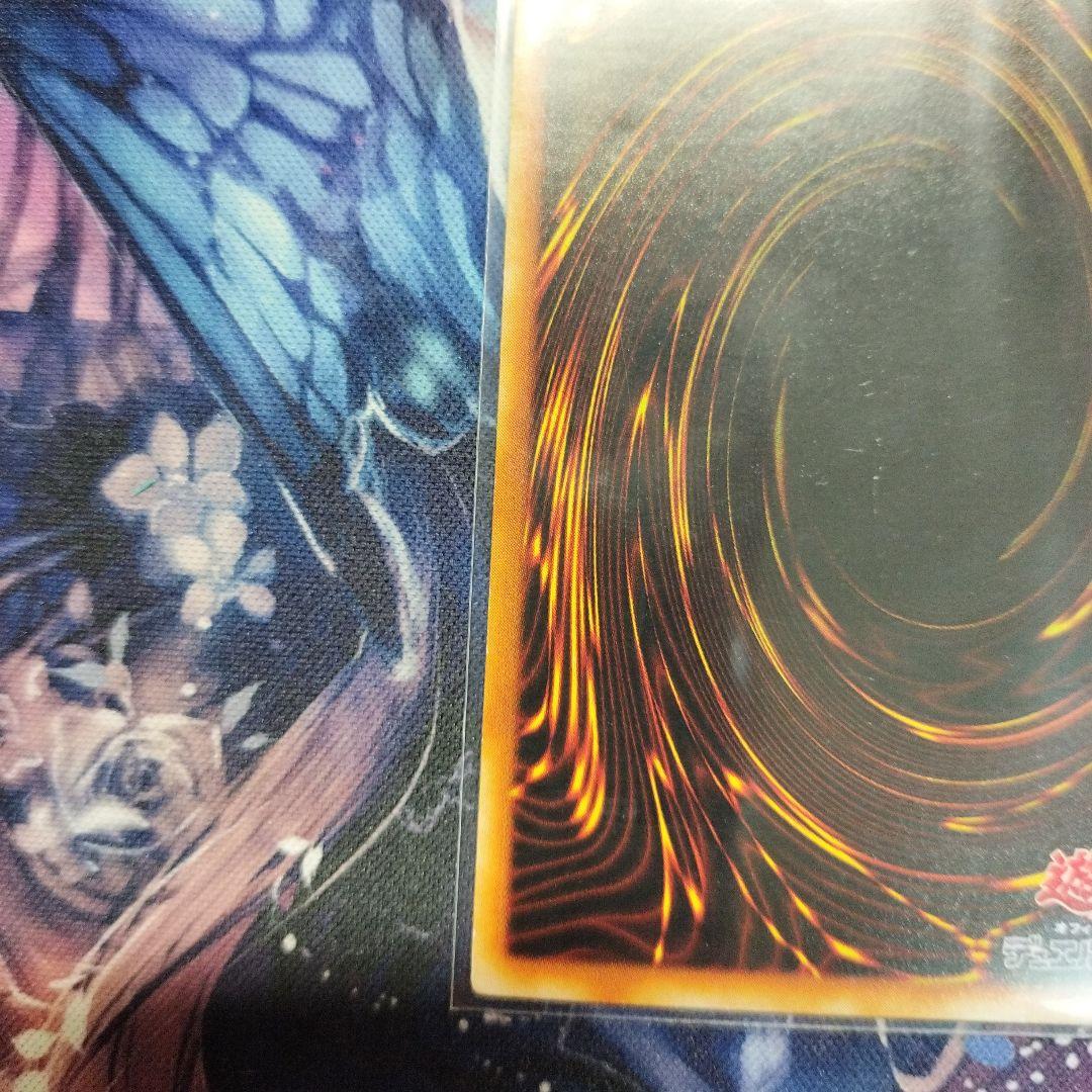 遊戯王 究極完全態・グレート・モス レリーフ