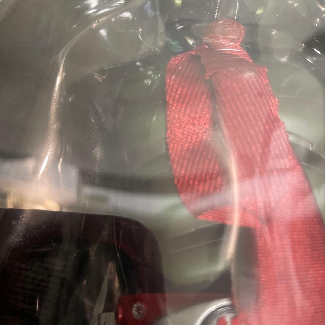 未開封メディコムトイBM仮面ライダーTHE NEXT 2号フィギュア　バンダイ