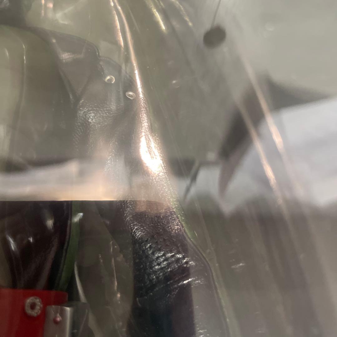 未開封メディコムトイBM仮面ライダーTHE NEXT 2号フィギュア　バンダイ