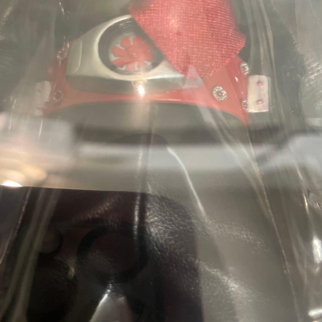 未開封メディコムトイBM仮面ライダーTHE NEXT 2号フィギュア　バンダイ