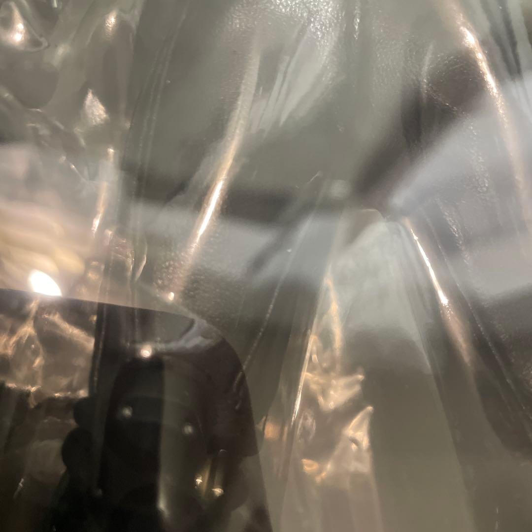 未開封メディコムトイBM仮面ライダーTHE NEXT 2号フィギュア　バンダイ