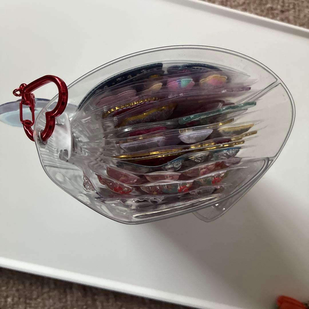 正規シール帳完成品✩.*大量シール