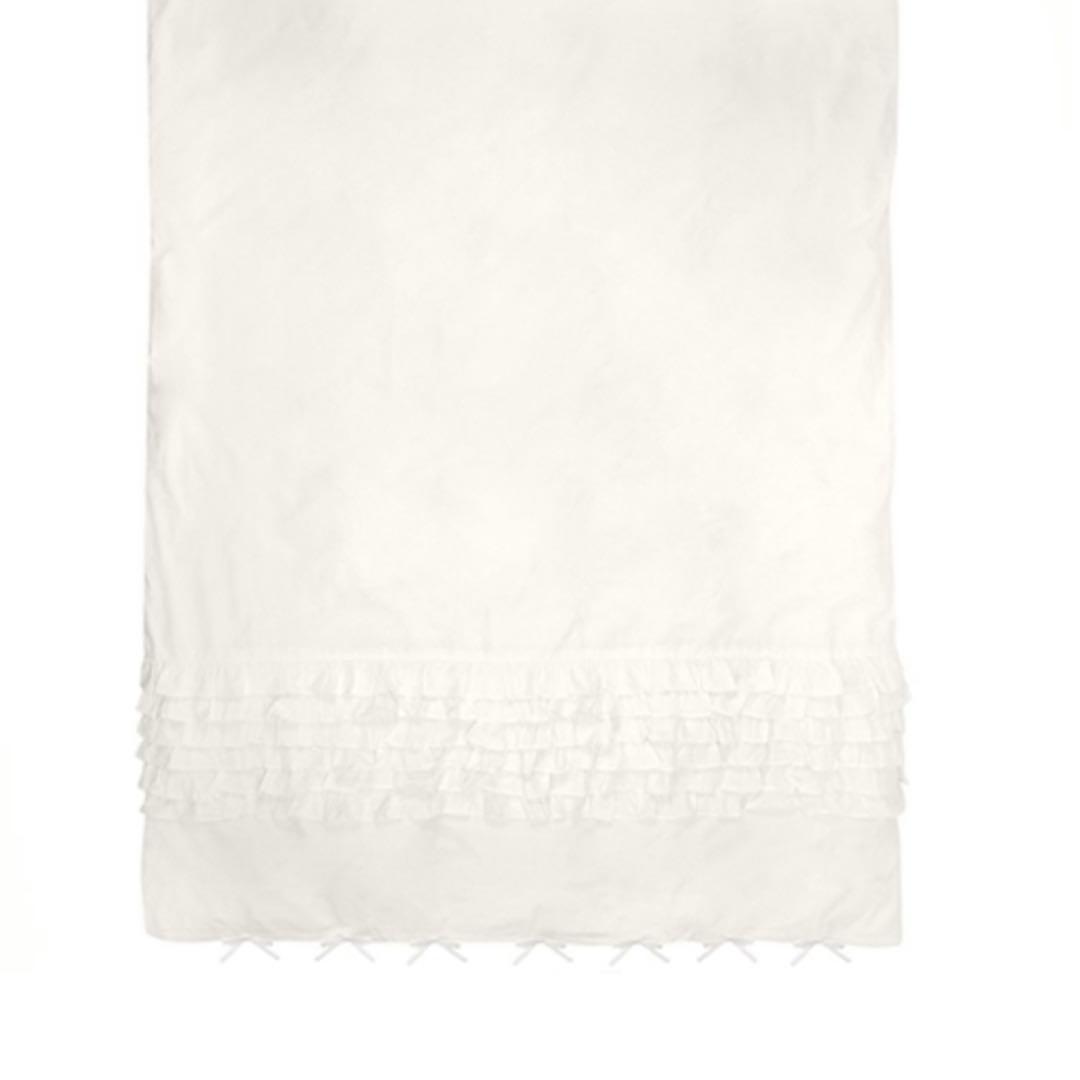 ✳︎新品未開封✳︎ フランフラン　ダブルサイズ掛け布団カバー　パピロッテ　布団カバー