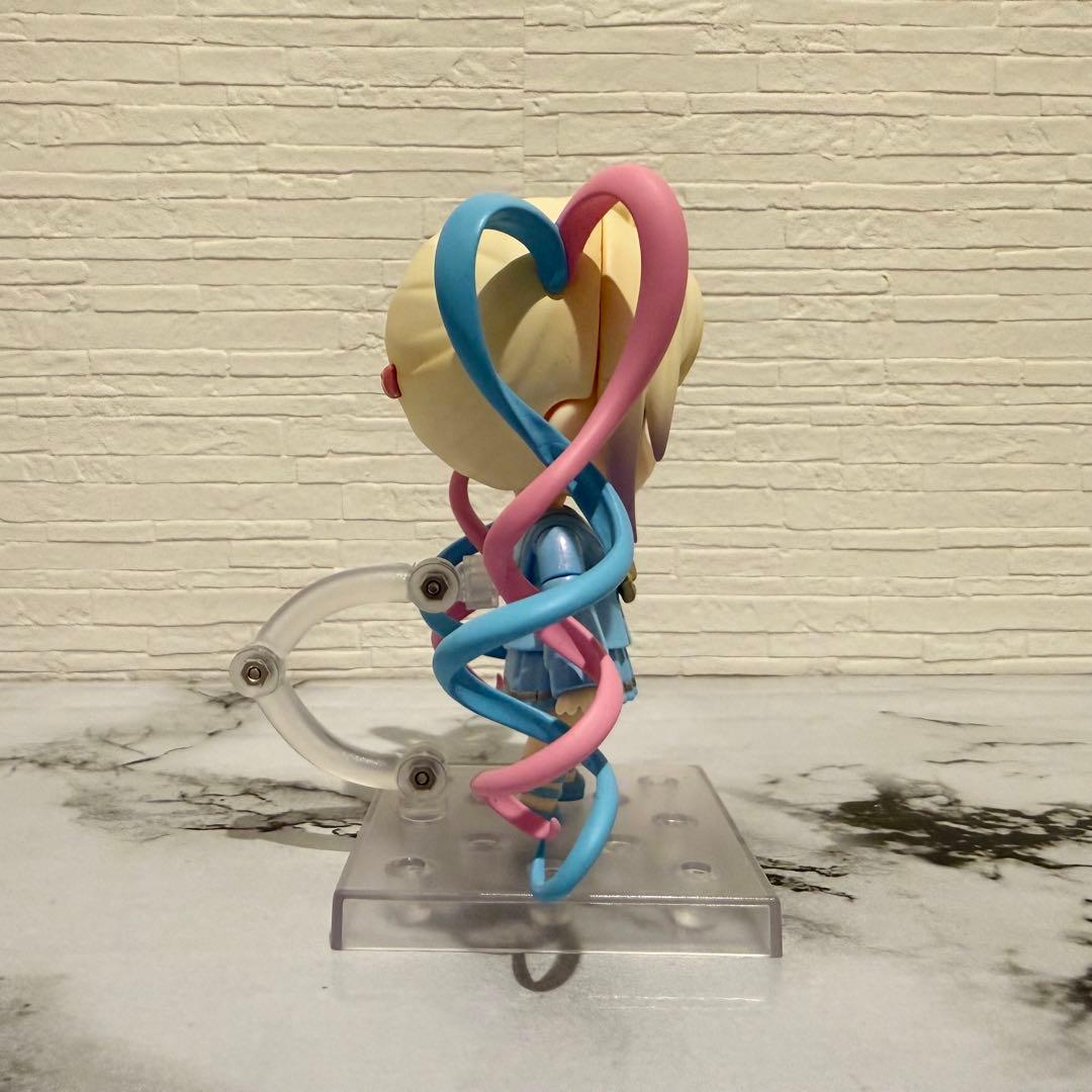 NEEDY GIRL OVERDOSE 超絶最かわてんしちゃん ねんどろいど