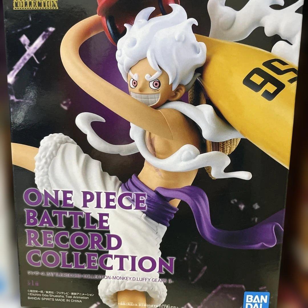 最新プライズフィギュアまとめ売り　10体