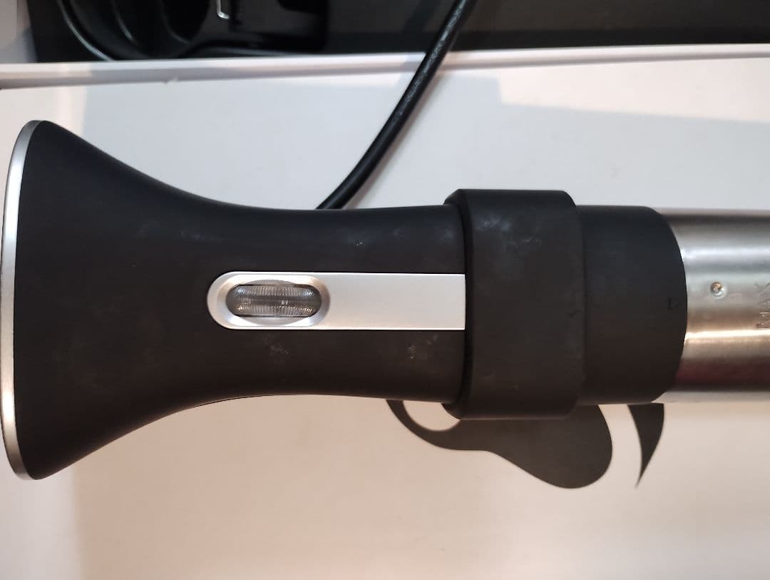 BONIQ 低温調理器 本体 ボニーク BNQ-01