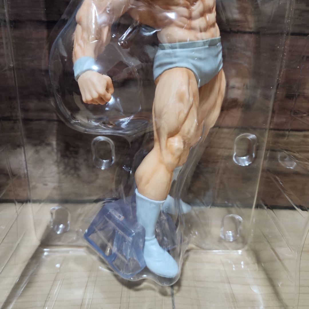 一番くじ A賞 キン肉マン