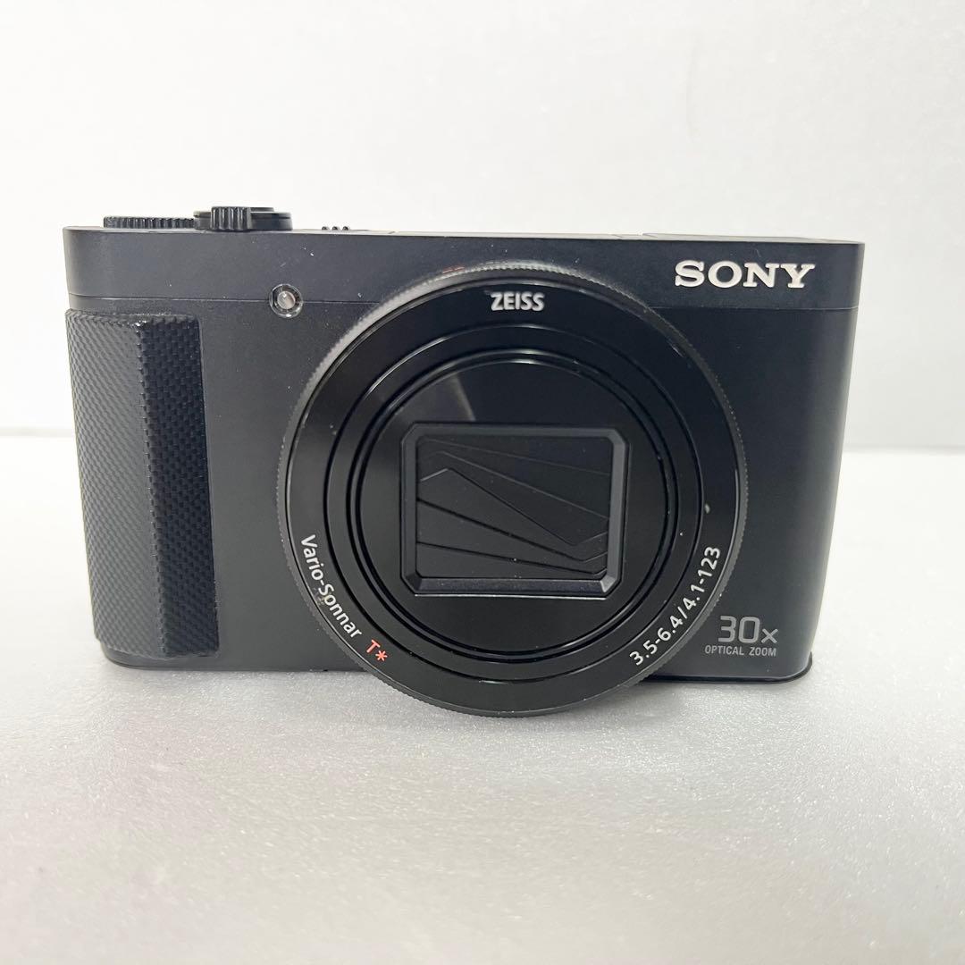 SONY DSC-HX90V Cyber-shot ジャンク 動作未確認