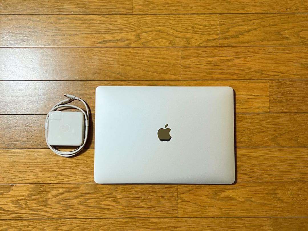 MacBook Pro 13インチ M2チップ SSD 512GB