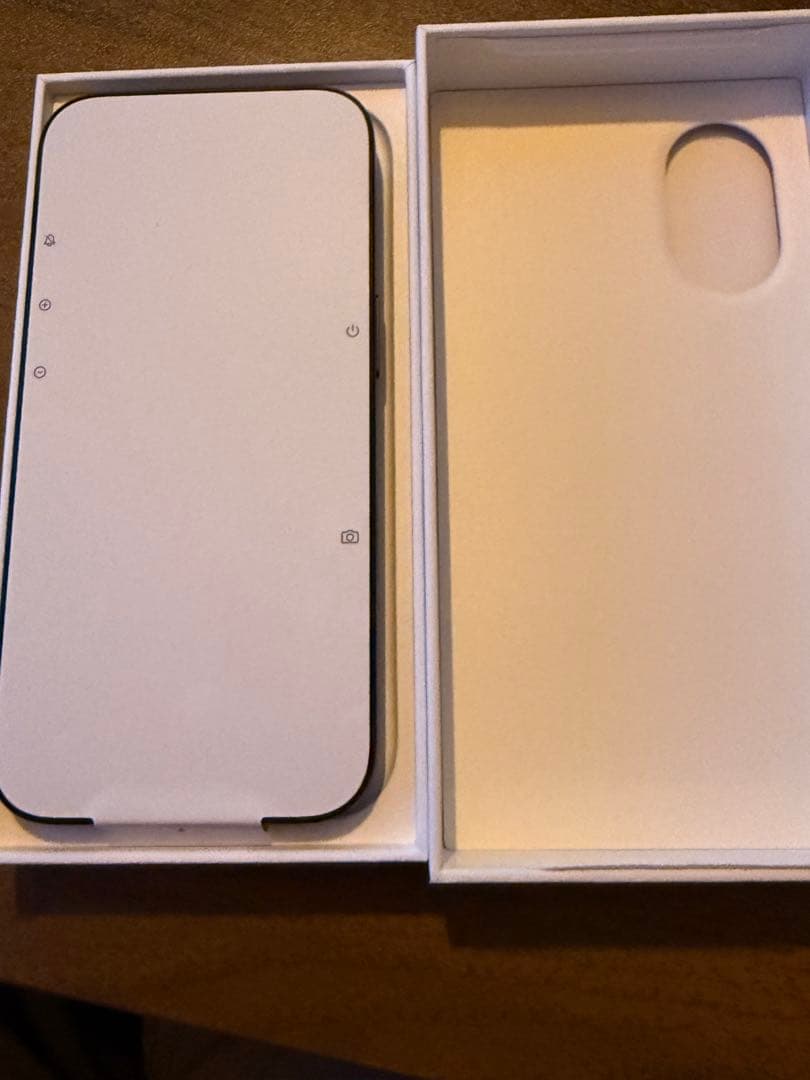 【未開封品】Apple iPhone16 128GB 新品未使用