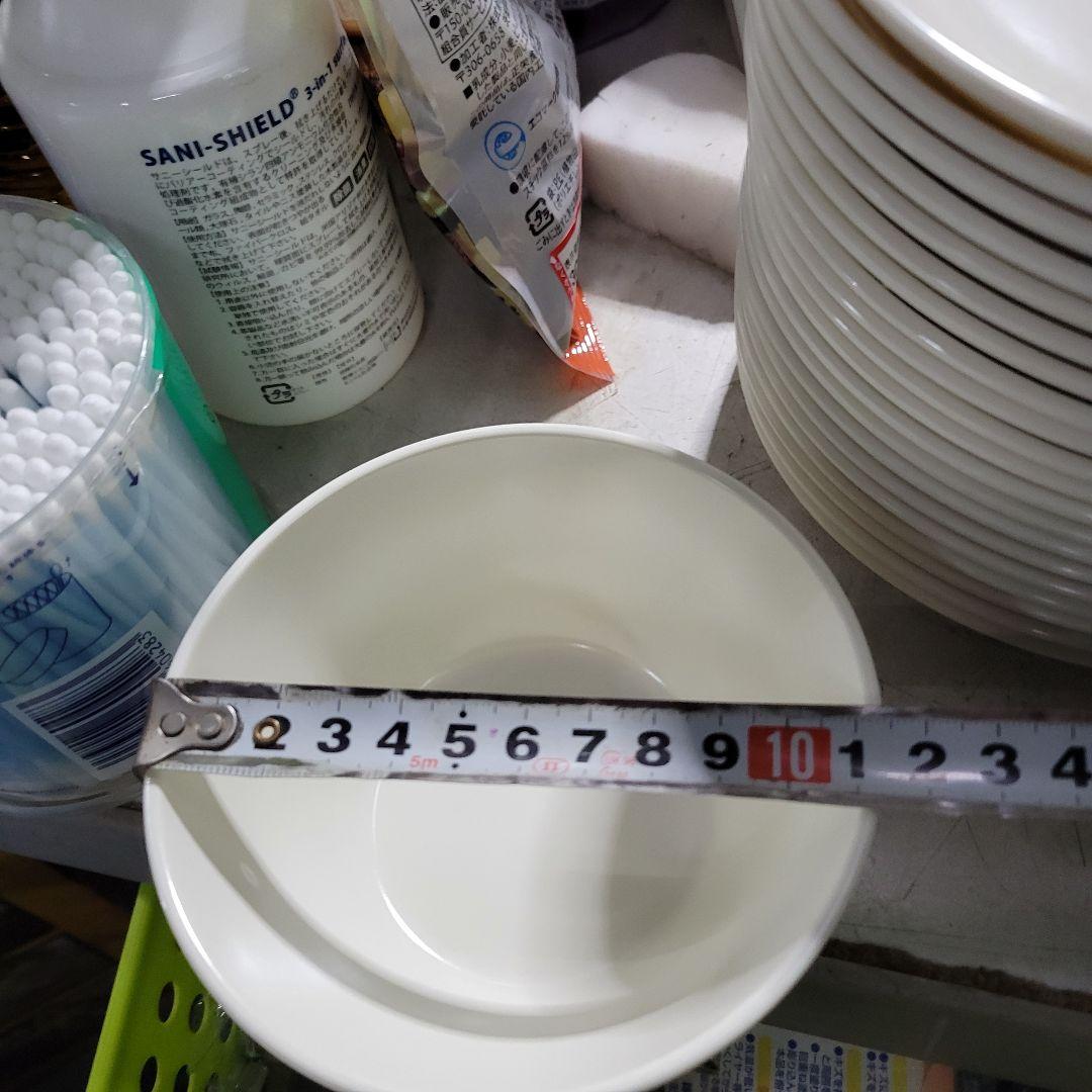 メラミン食器　詰め合わせ