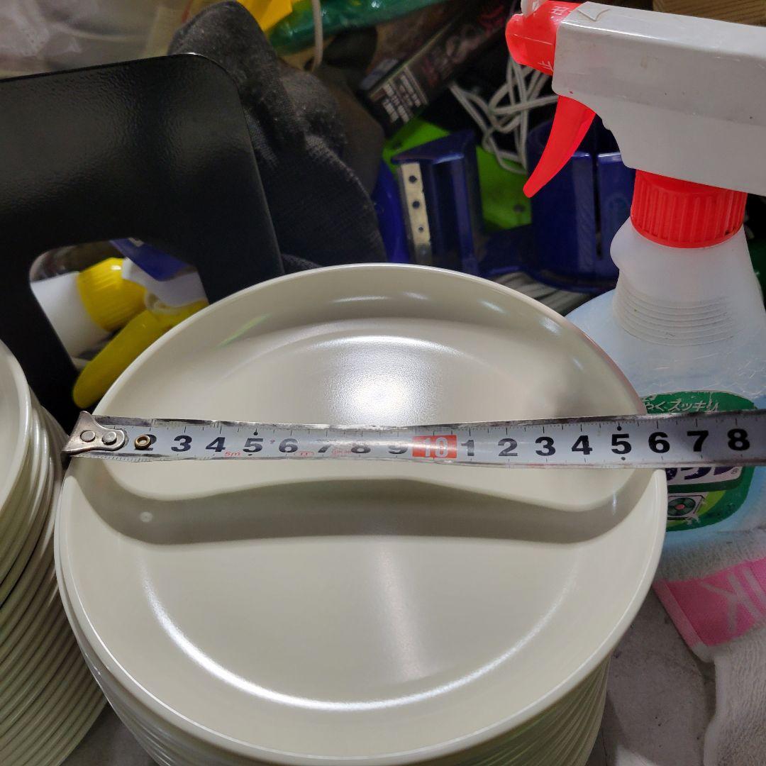メラミン食器　詰め合わせ