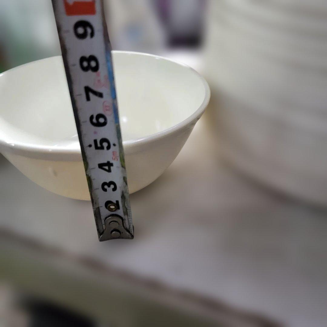 メラミン食器　詰め合わせ