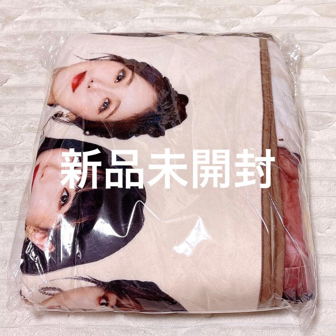 GFRIEND ヨジャチング　MY BUDDY ブランケット　ペンミ　新品未開封