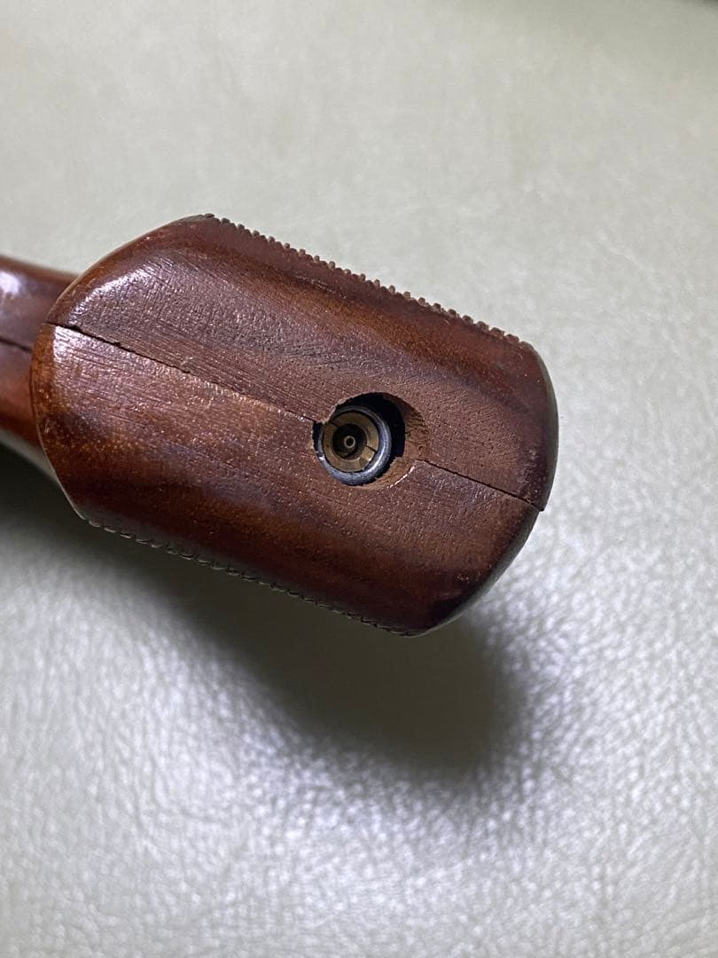 ガスリボルバー MFG TANAKA WORKS TOKYO