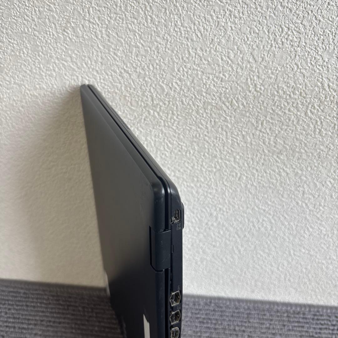NEC versapro VC-6 i5第10世代　メモリ8GB #7192