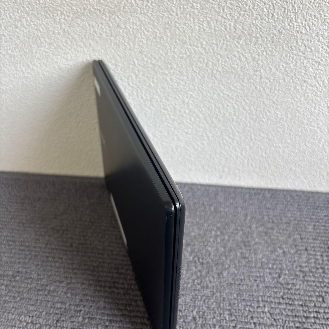 NEC versapro VC-6 i5第10世代　メモリ8GB #7192