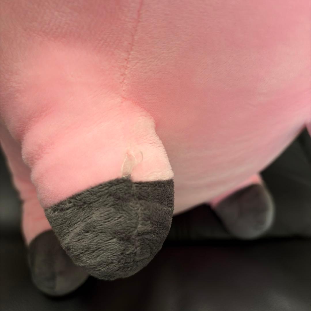 怪奇ゾーン グラビティフォールズ よったん Waddles ぬいぐるみ