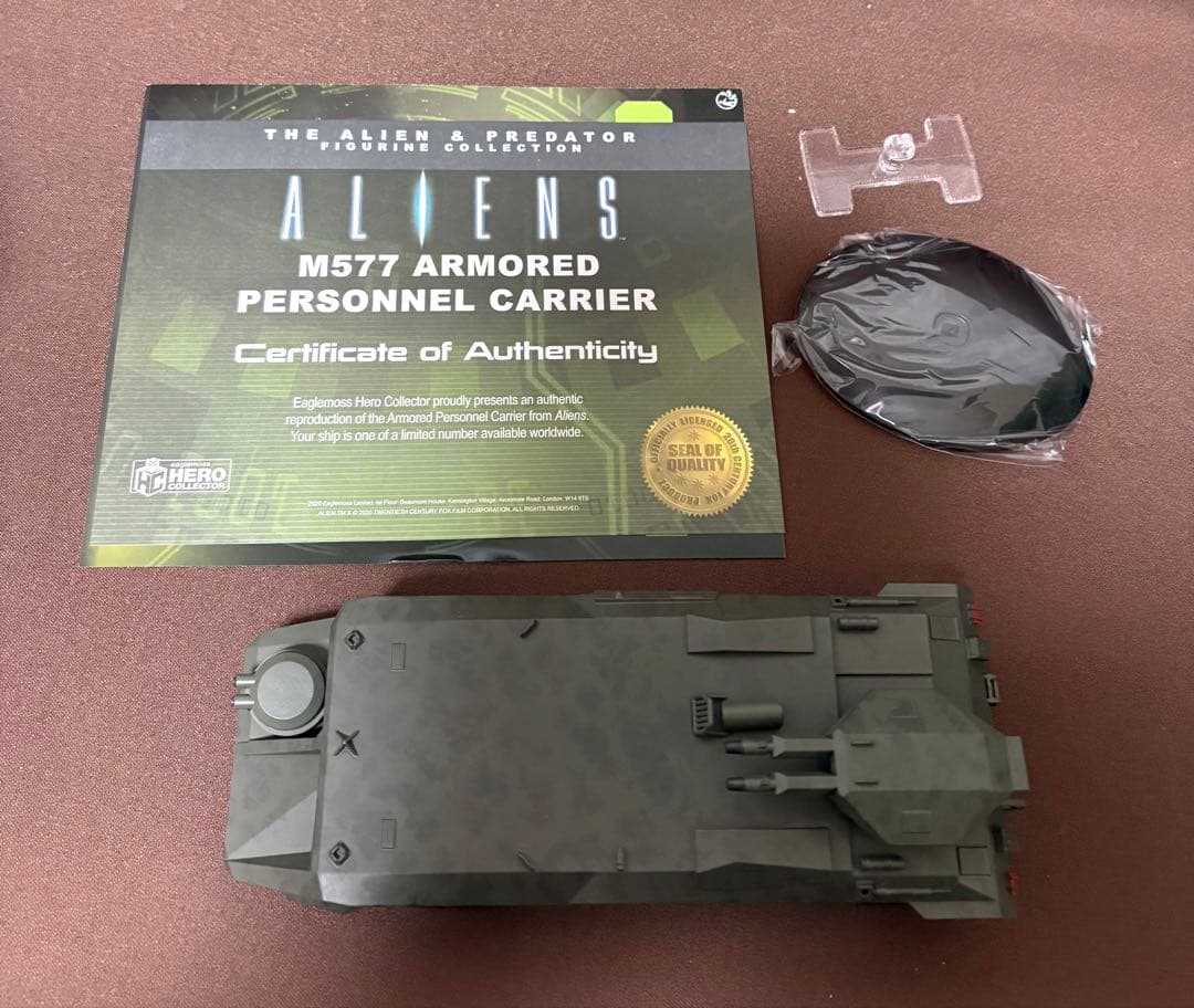 エイリアン APC イーグルモス 【新品】