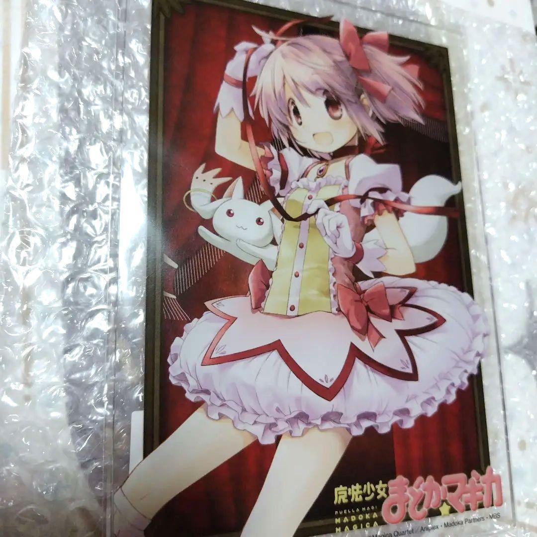魔法少女まどか☆マギカ 鹿目まどか 10th Anniversary フィギュア