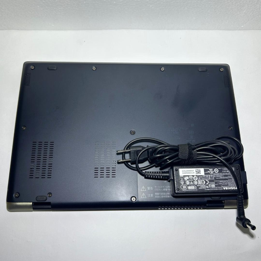 メモリ16GB✨dynabook G83/FS 第10世代i5 快速SSD