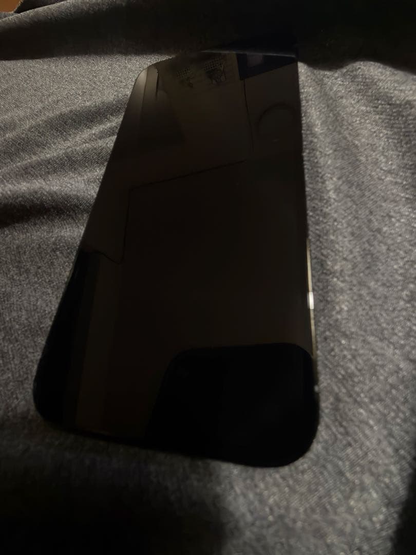 iPhone 14 ProMax 256GB SIMフリー　付属品あり