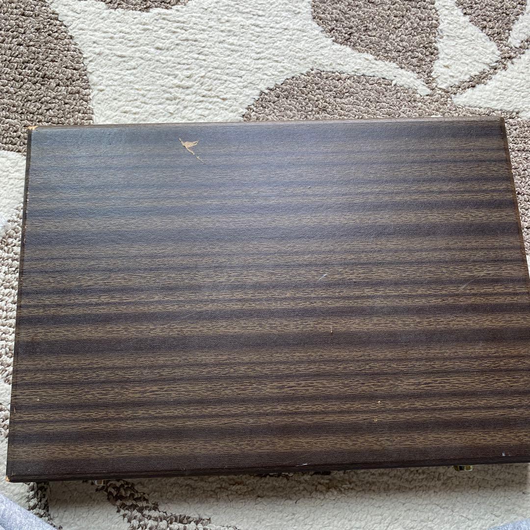 マーシャン　カトラリーセット24本