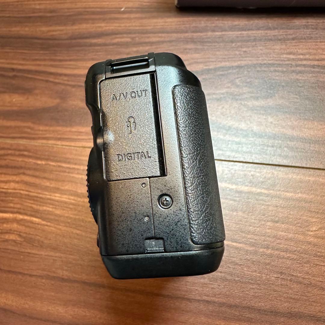 Canon PowerShot G10 デジカメ ほぼ新品 5316