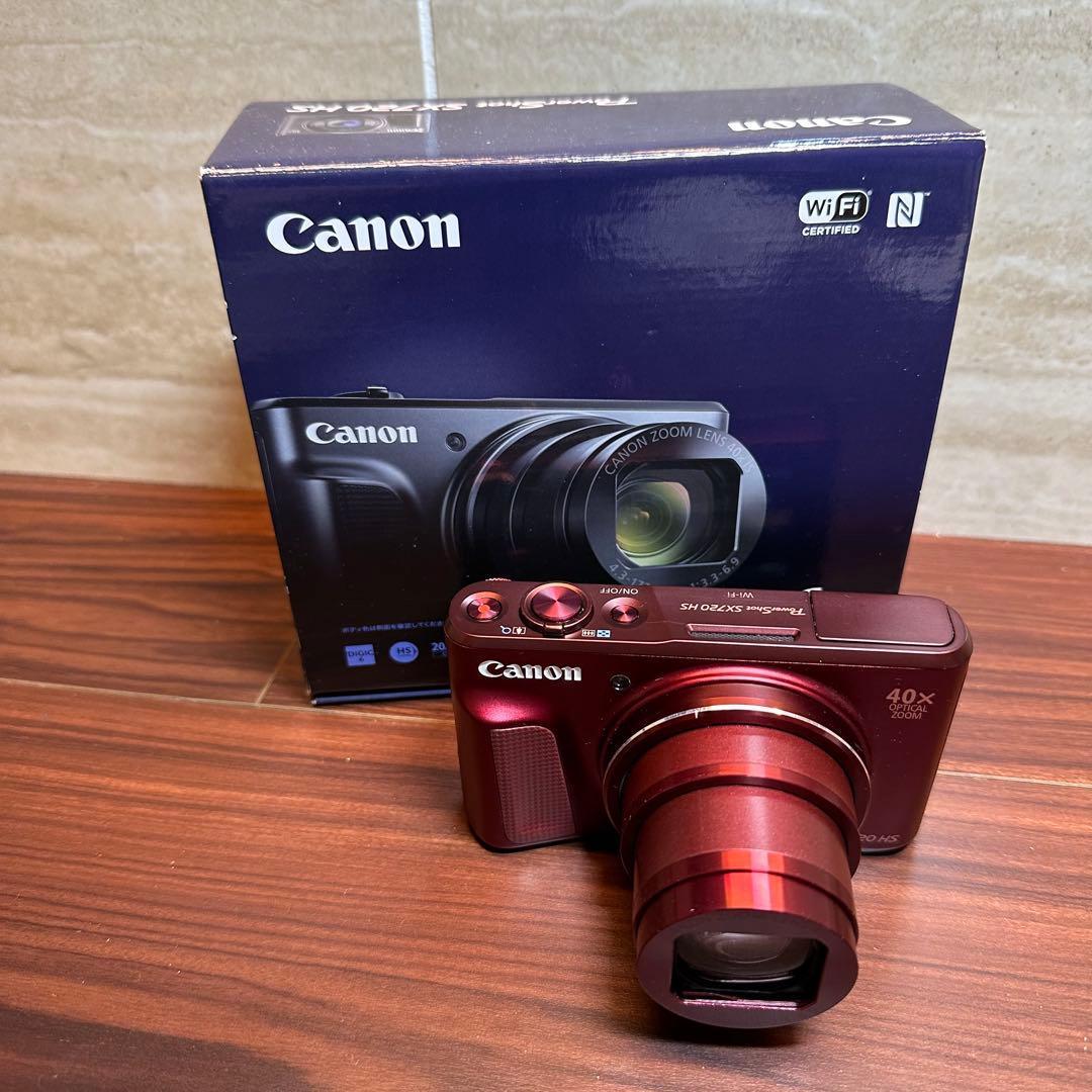 Canon PowerShot G10 デジカメ ほぼ新品 5316