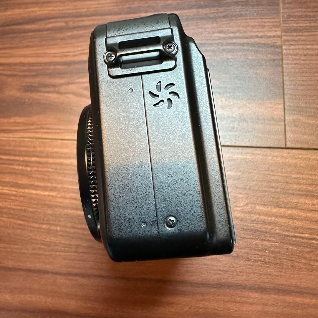 Canon PowerShot G10 デジカメ ほぼ新品 5316