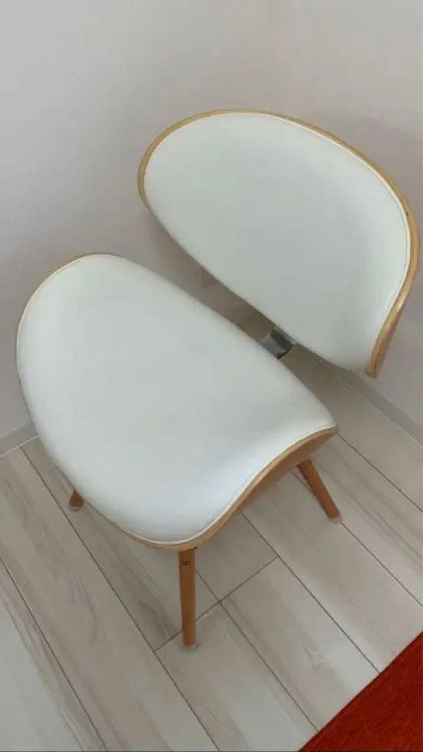 椅子　デスクチェア　ダイニングチェア