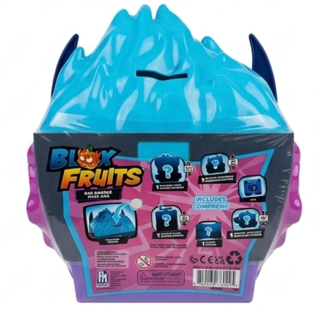 Blox Fruits Gas Bundle ロブロックス ガスバンドル