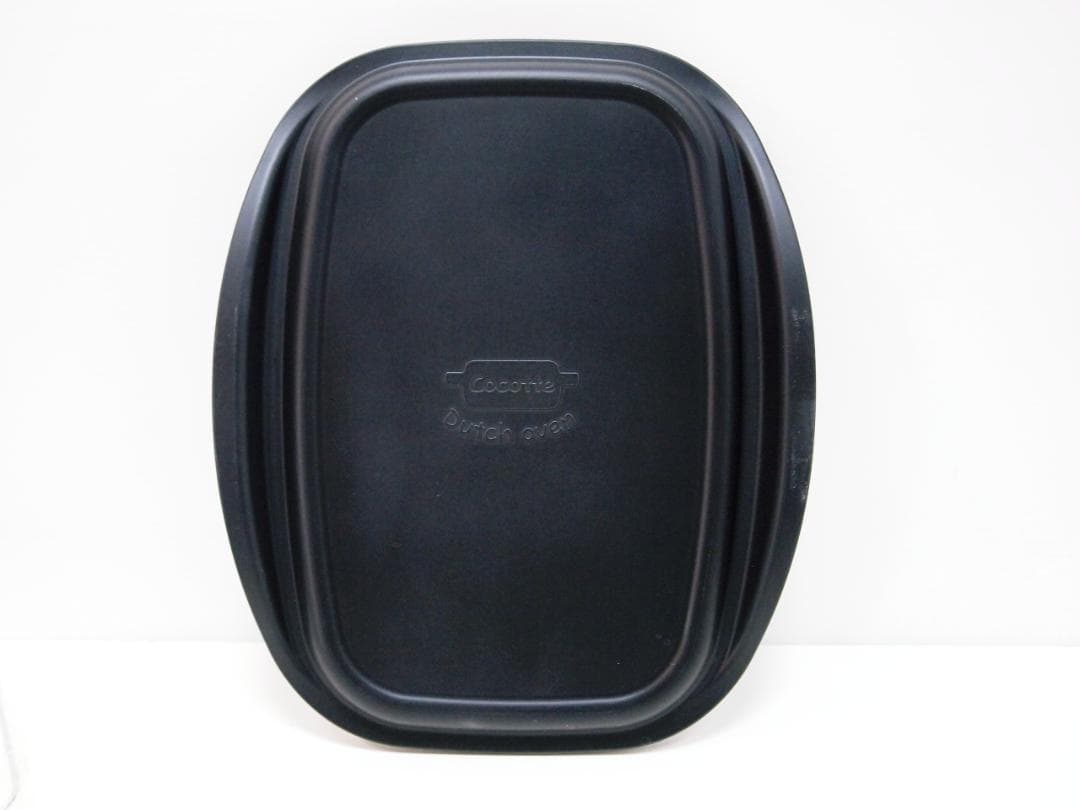 未使用品！ リンナイ ココットダッチオーブン RBO-D2V & 固定枠