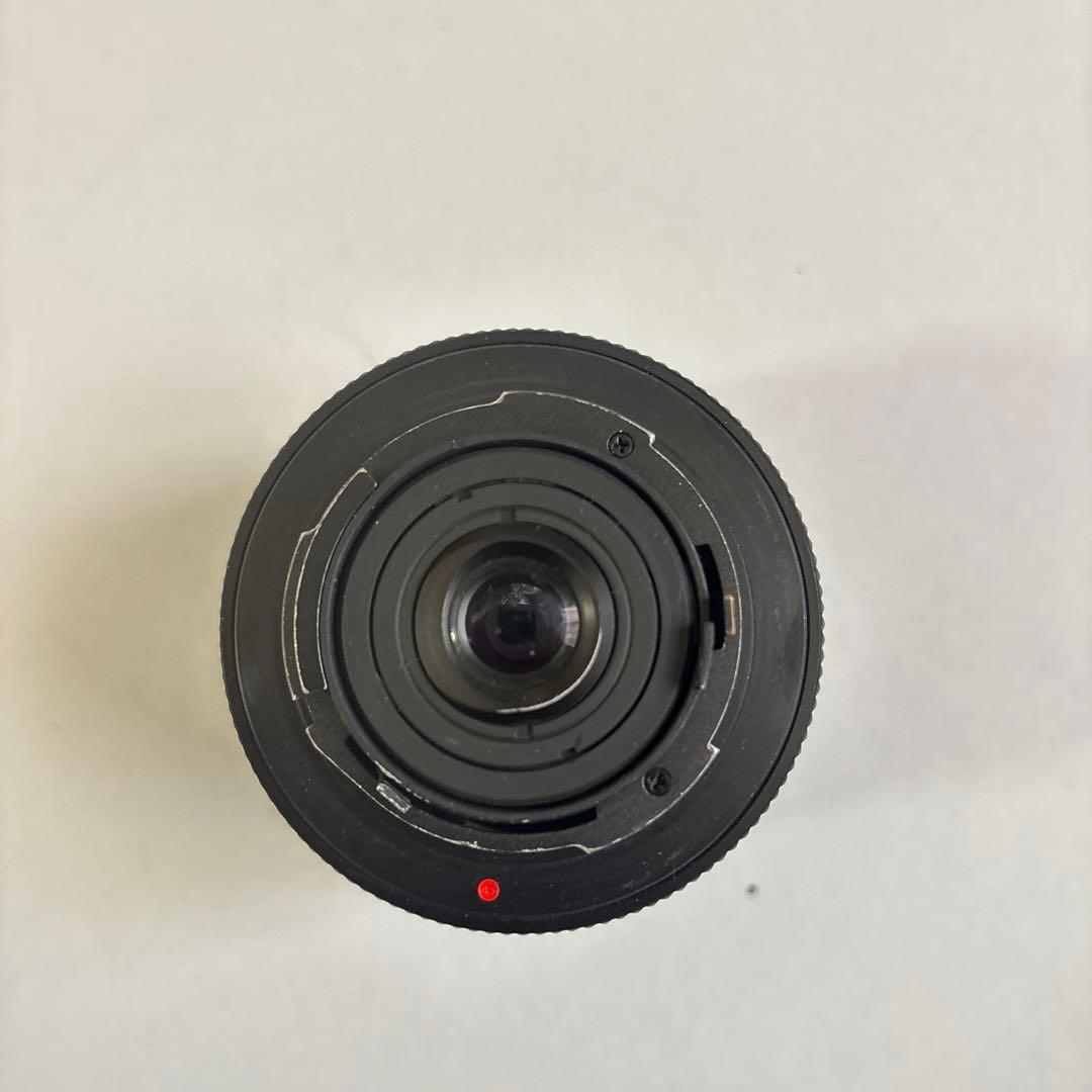 CONTAX Carl Zeiss レンズ2個セット