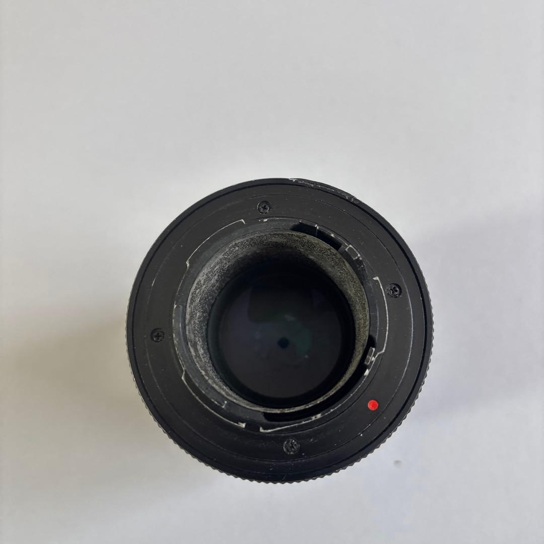 CONTAX Carl Zeiss レンズ2個セット