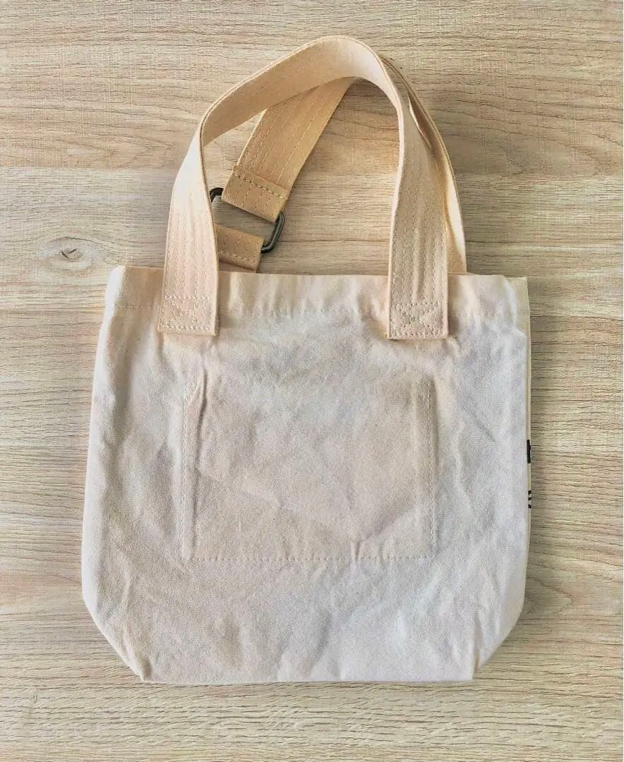 嵐　untitled　ミニトートバッグ　非売品　レア　グッズ　ARASHI