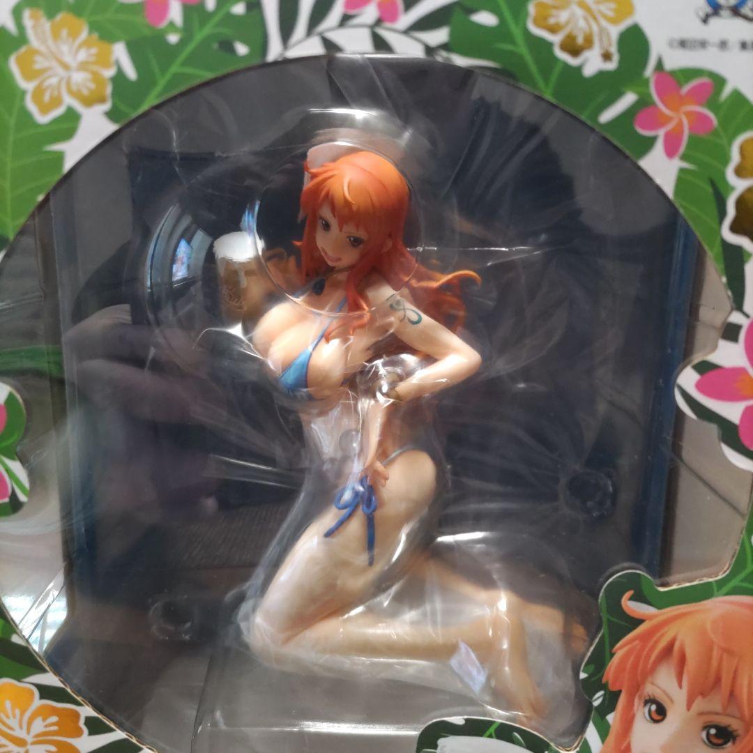 P.O.Pエクセレントモデル　ナミVer.BB_SP 未開封品