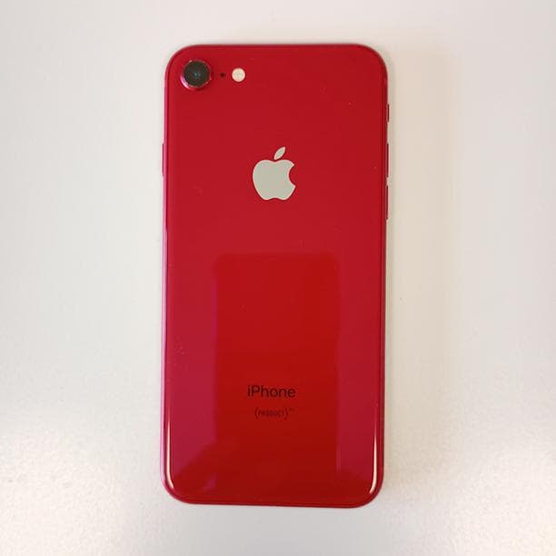 iPhone 8 64GB (Product) Red レッド