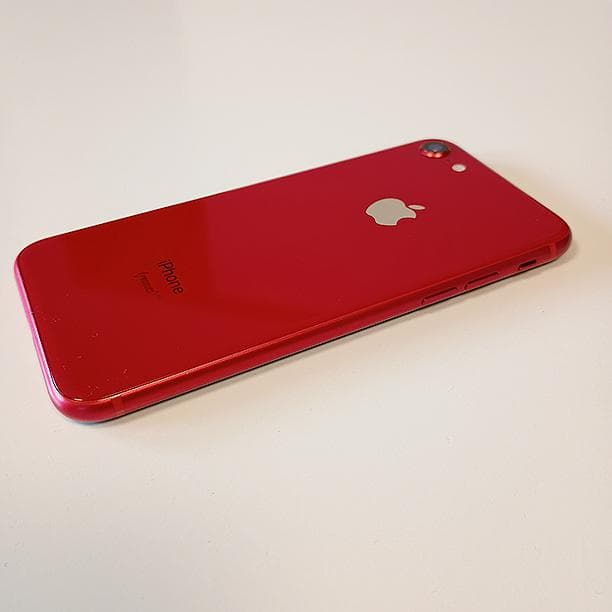 iPhone 8 64GB (Product) Red レッド